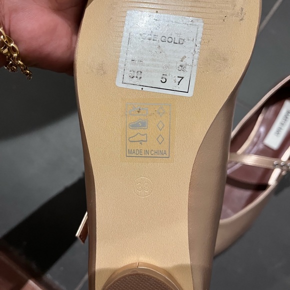 New Matt and Natt flat shoes - Picture 5 of 7